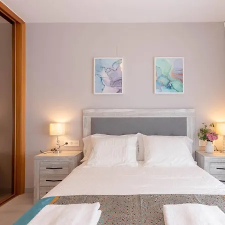 Appartamento Bilbao By The Sea Iii By Aston&wolf